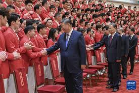 一个被人津